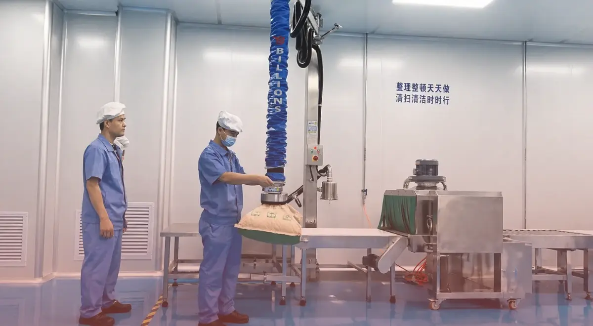 Bag Handling Cases